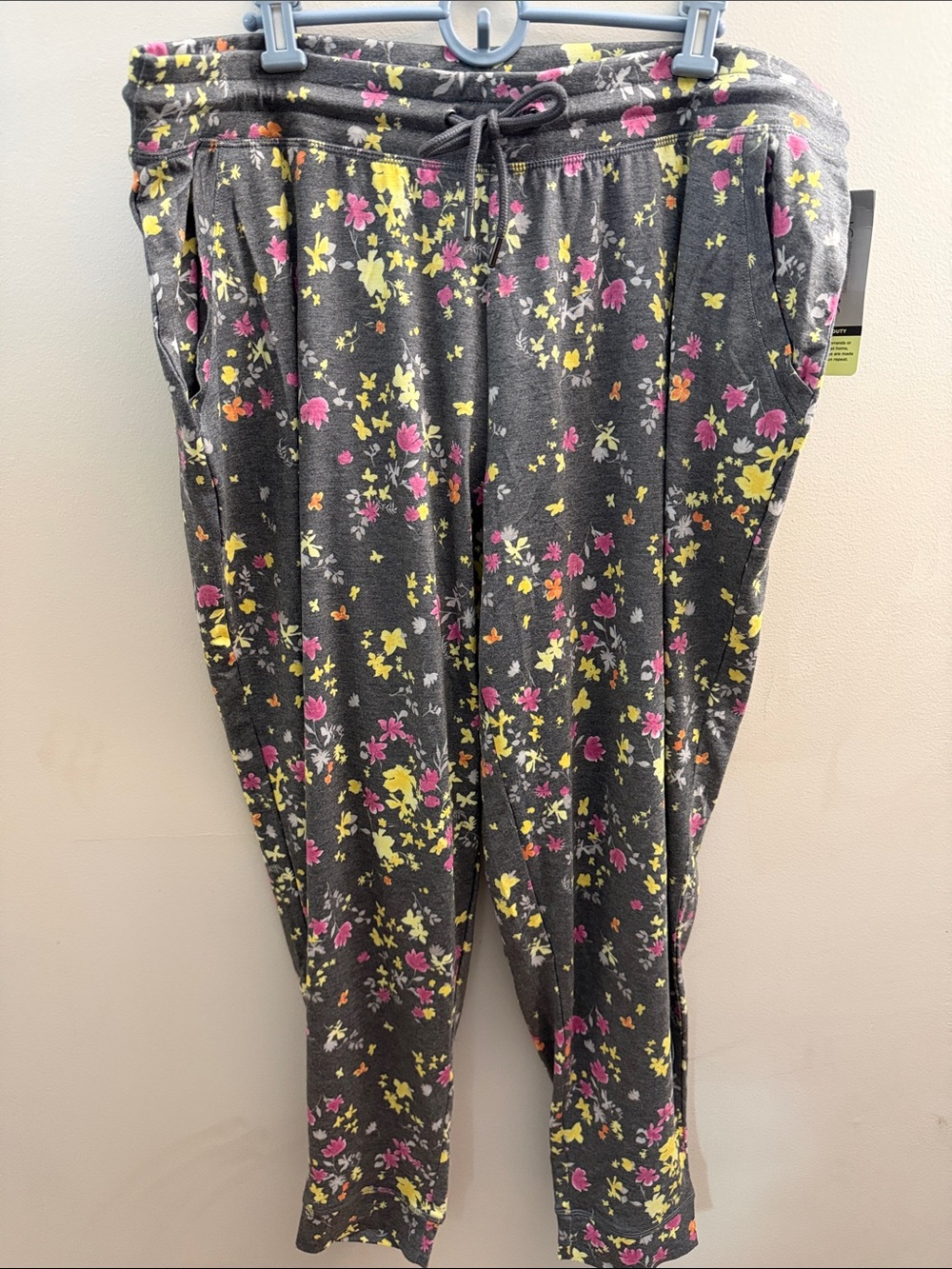 NWT Idealogy Lounge Pants